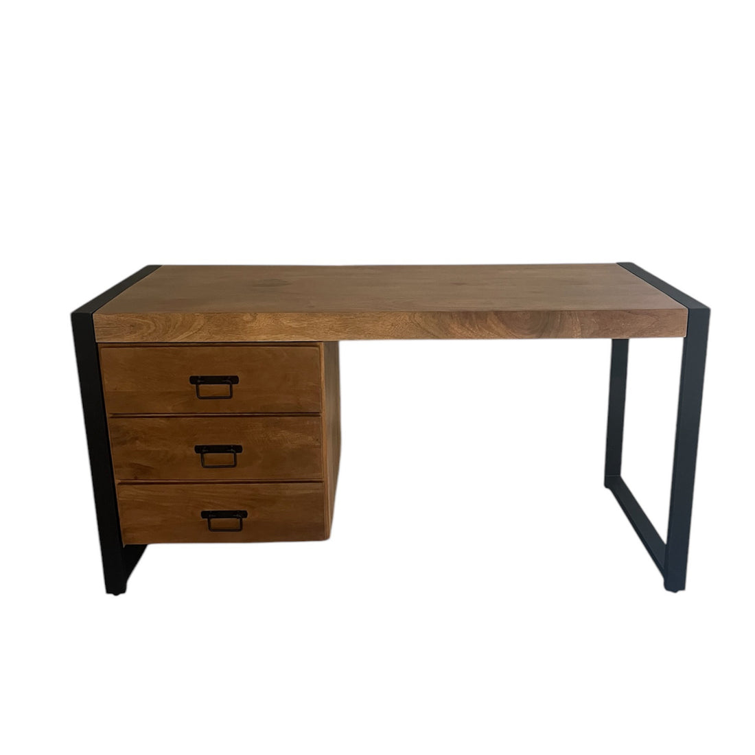 Büro Boaz | 145 cm | Warme Ausführung | 30 %