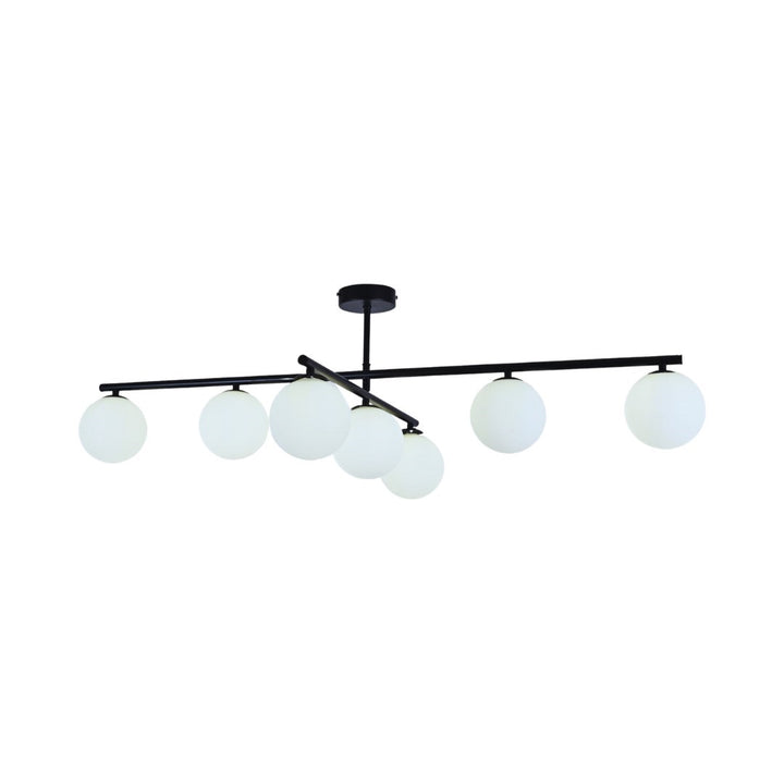 Plafondlamp Celine – Zwart