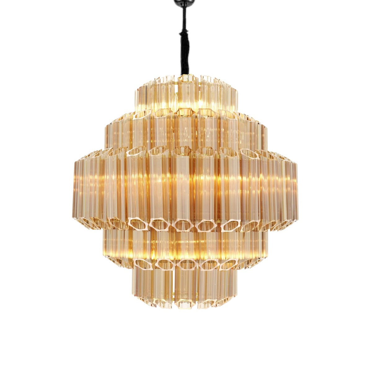 Plafondlamp Amara – Goud