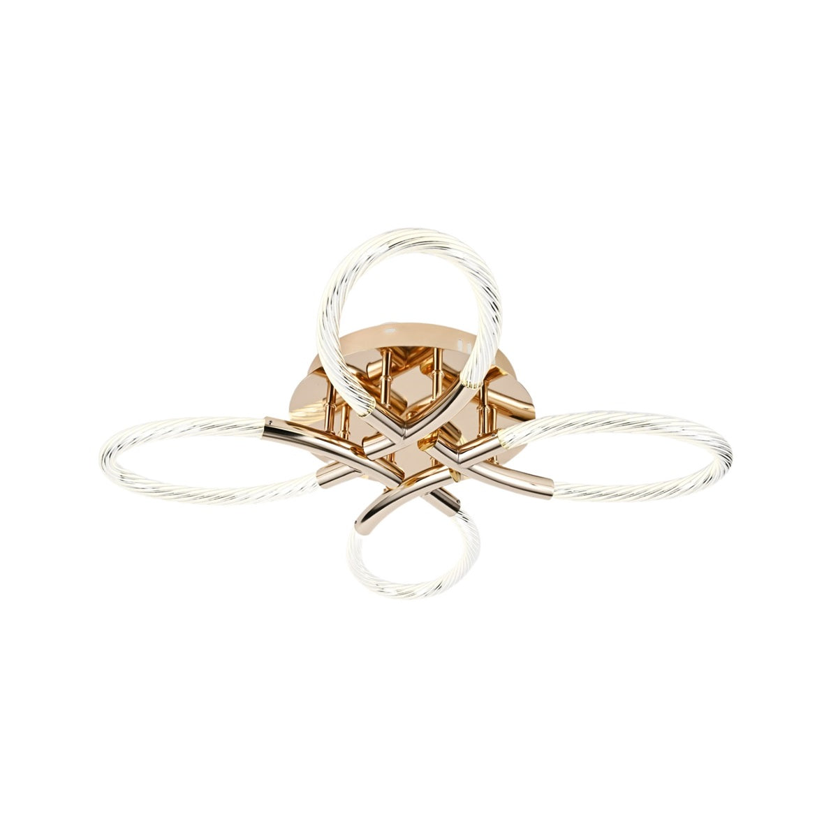Plafondlamp Aurelia – Goud