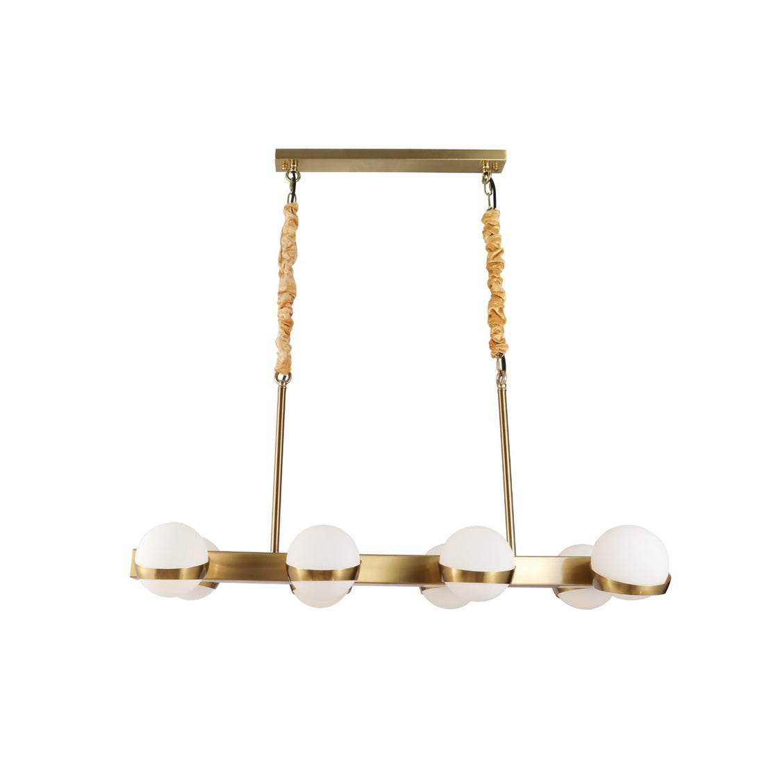 Plafondlamp Talia – Goud