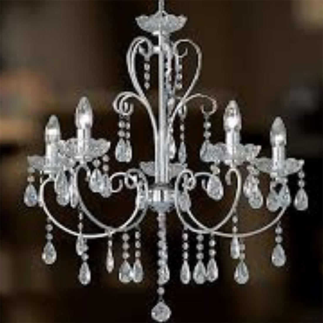 Plafondlamp Gilda – Goud
