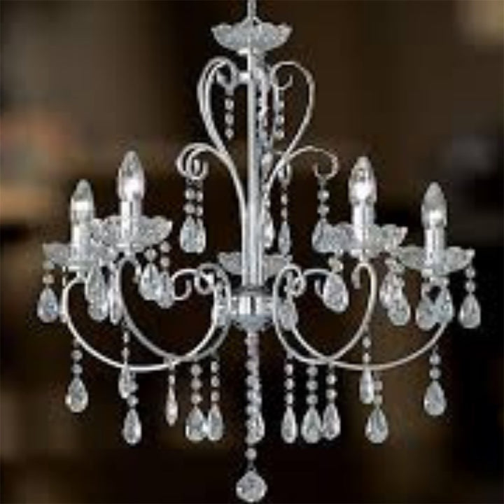 Plafondlamp Gilda – Goud