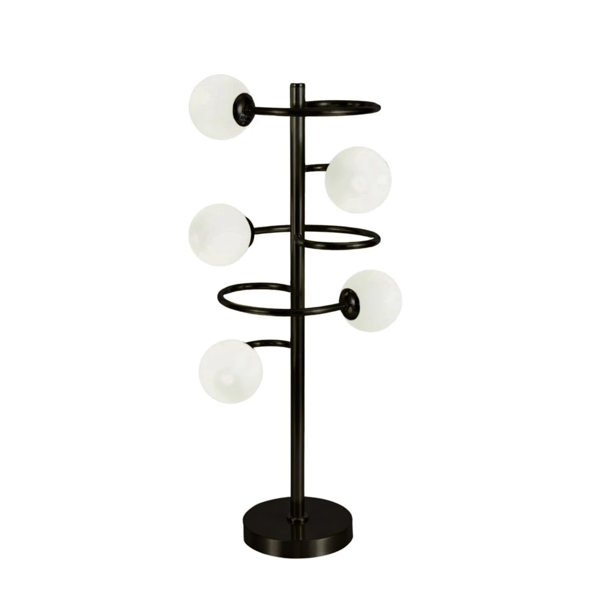 Tafellamp Oria – Zwart