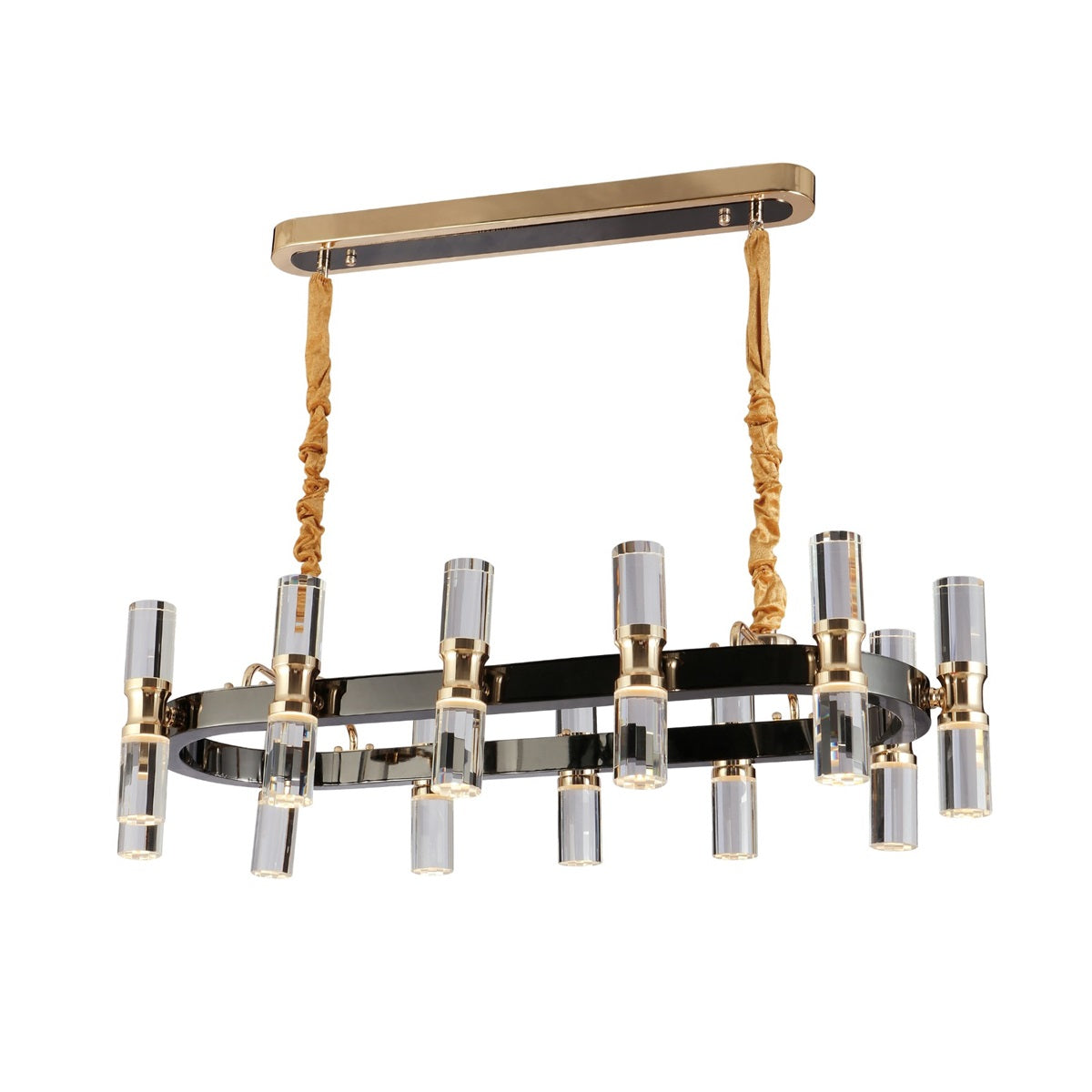 Plafondlamp Estella
