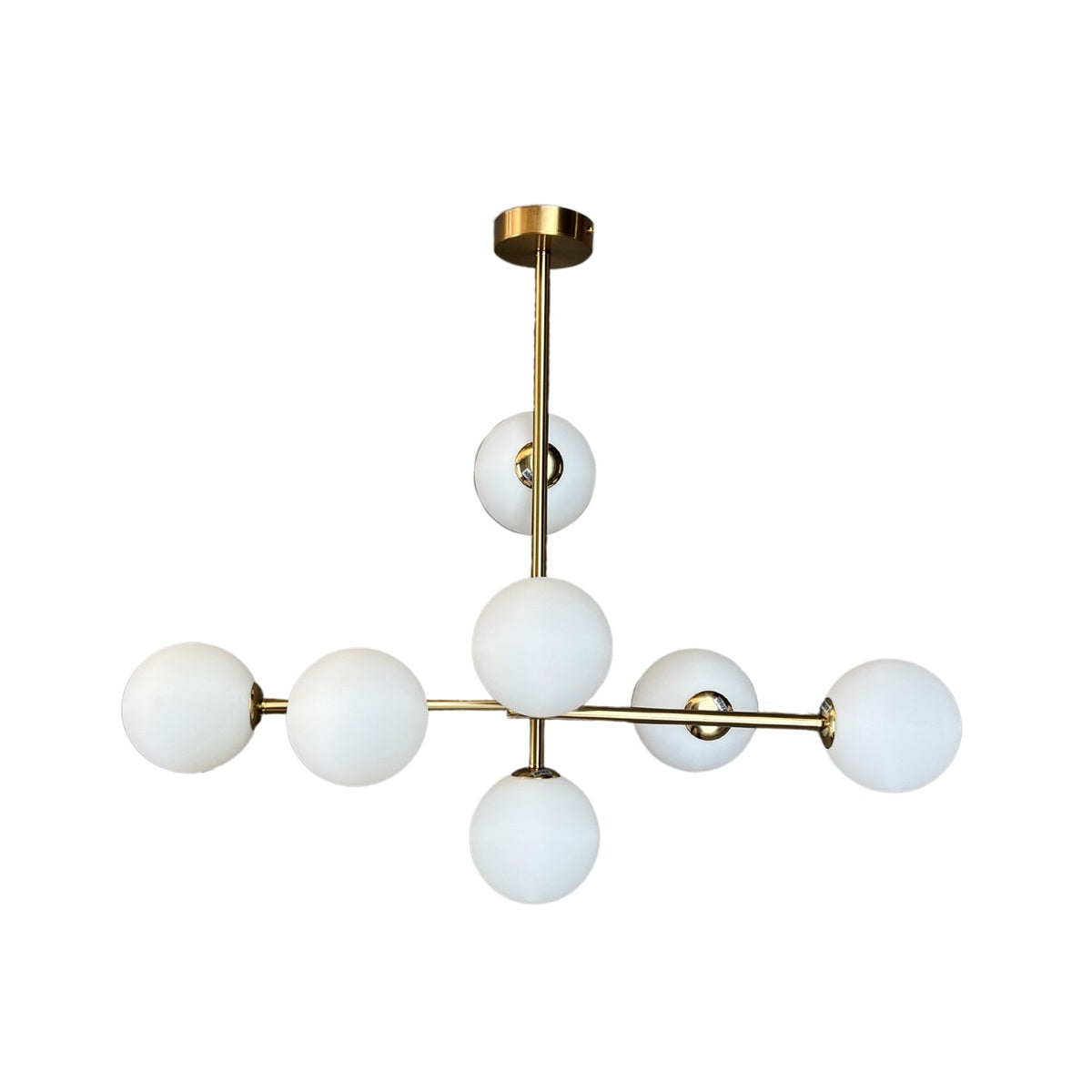 Plafondlamp Lara – Goud