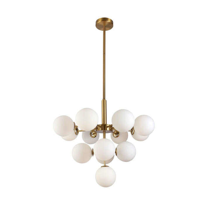 Plafondlamp Lavinia – Goud