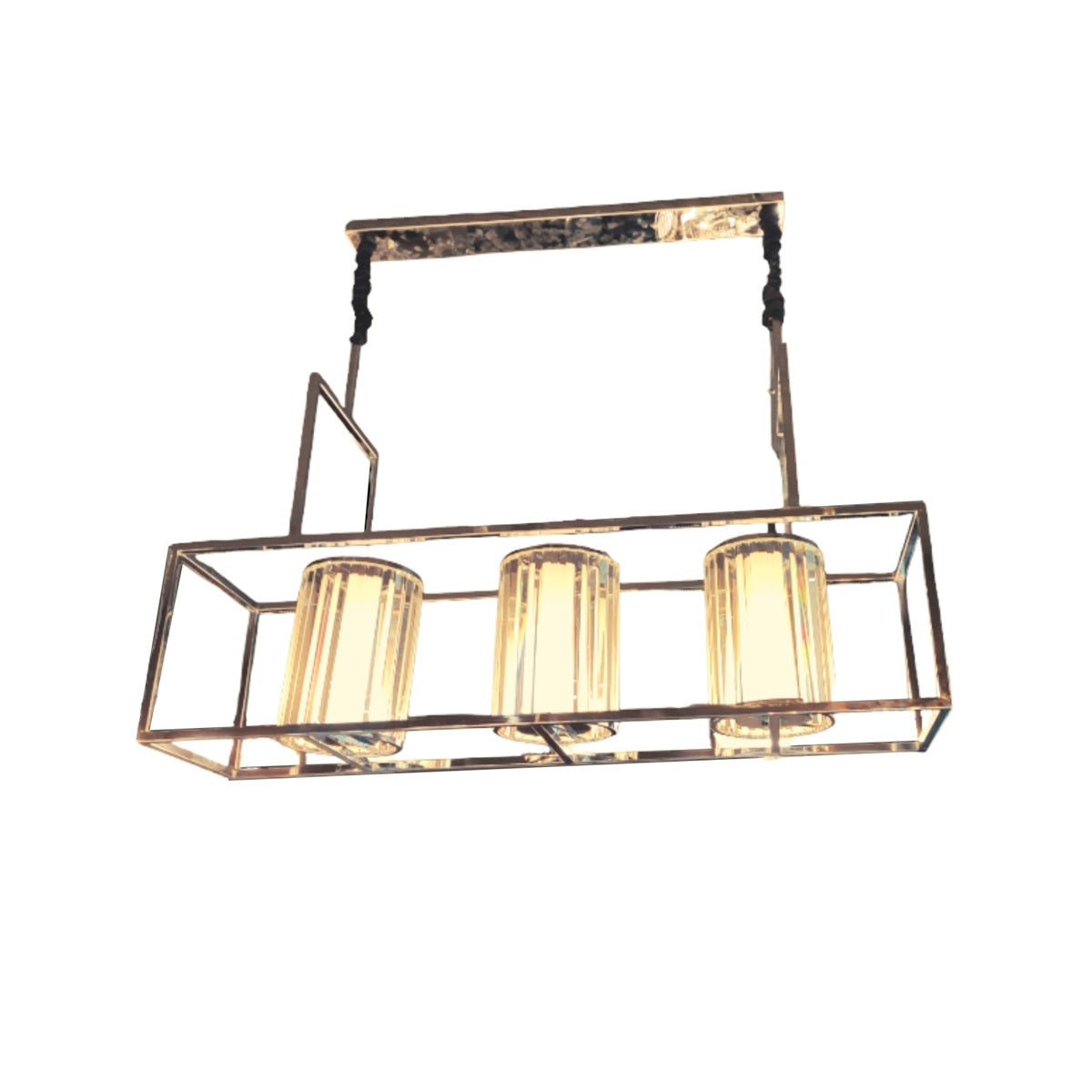 Plafondlamp Delfina – Goud