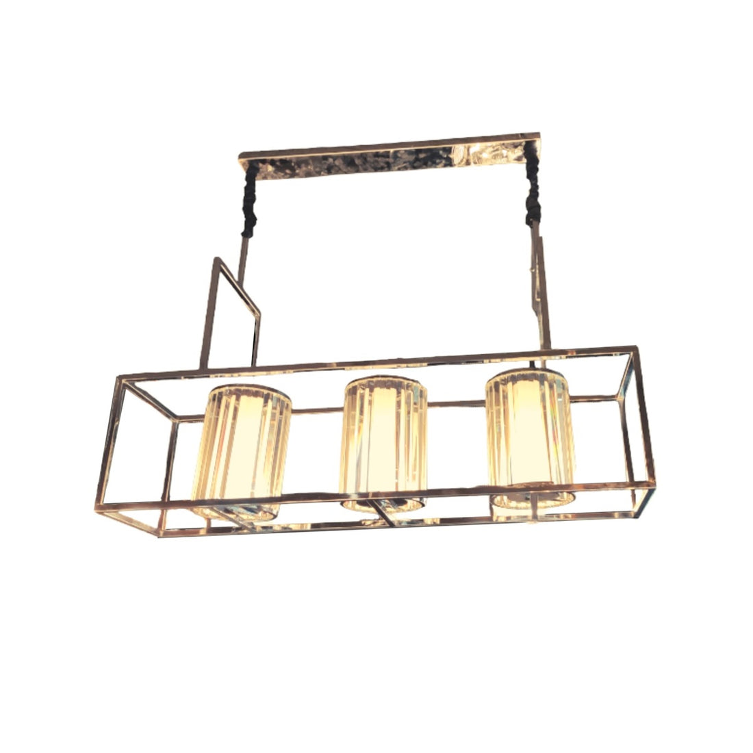 Plafondlamp Delfina – Goud