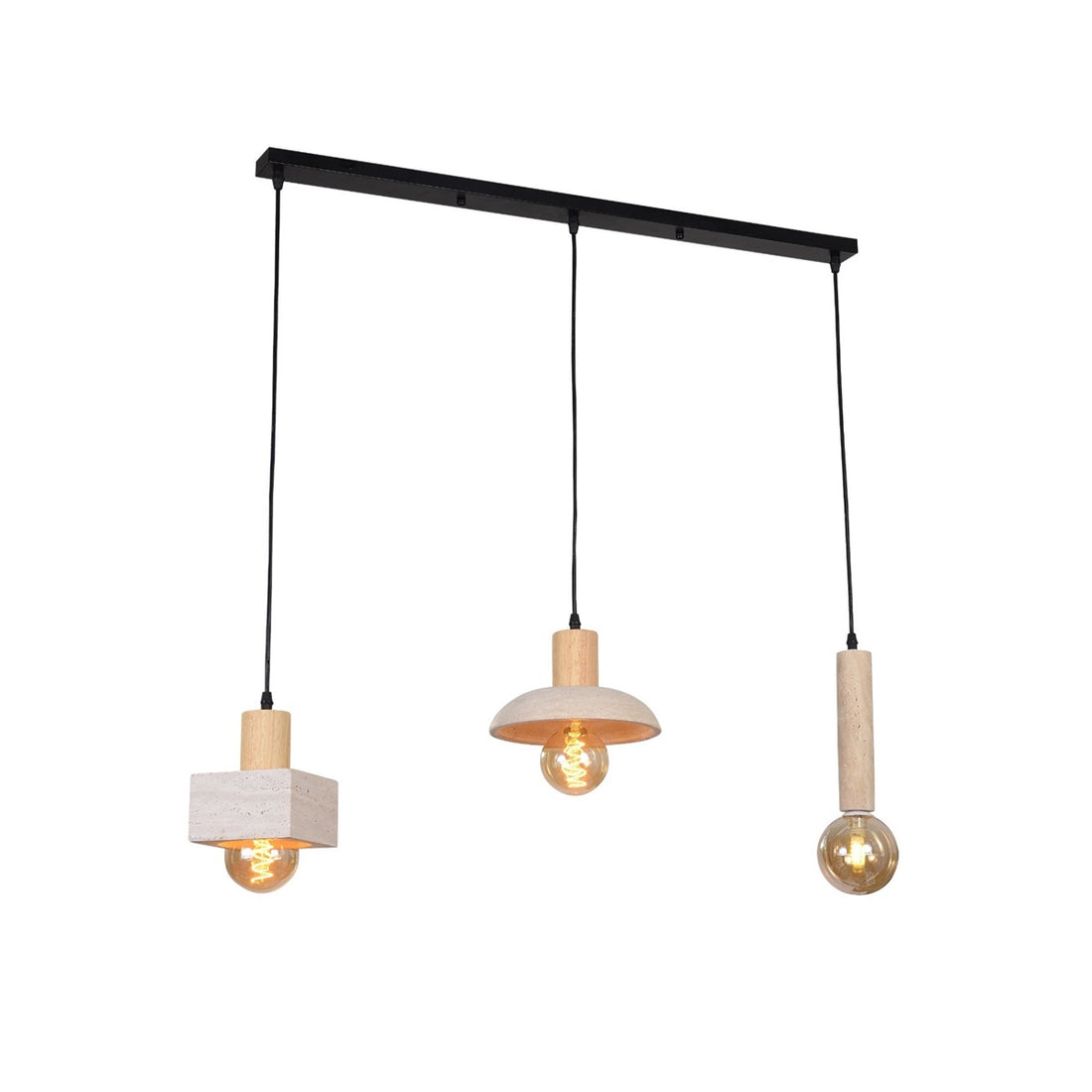 Plafondlamp Nova Linea