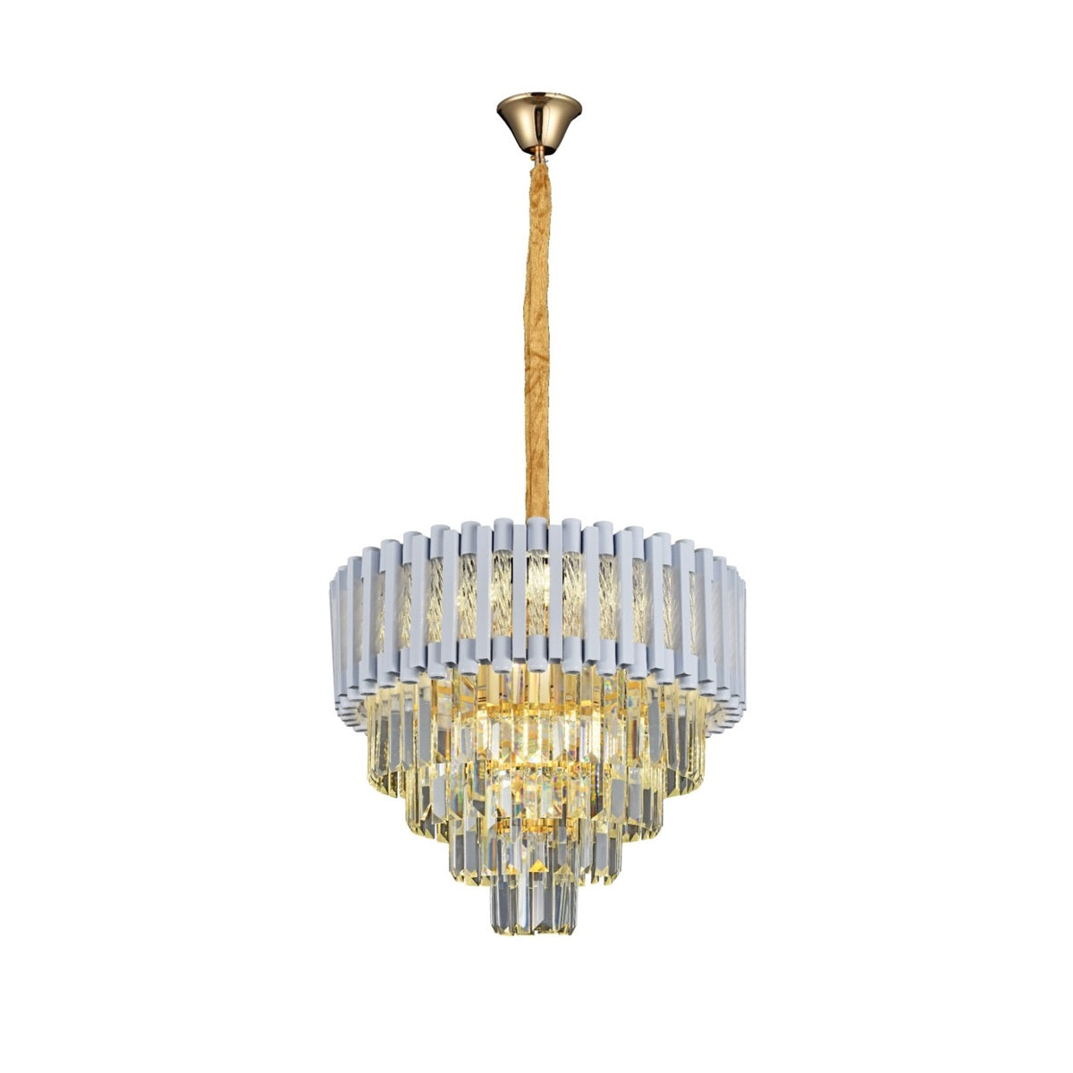 Plafondlamp Lorena – Wit