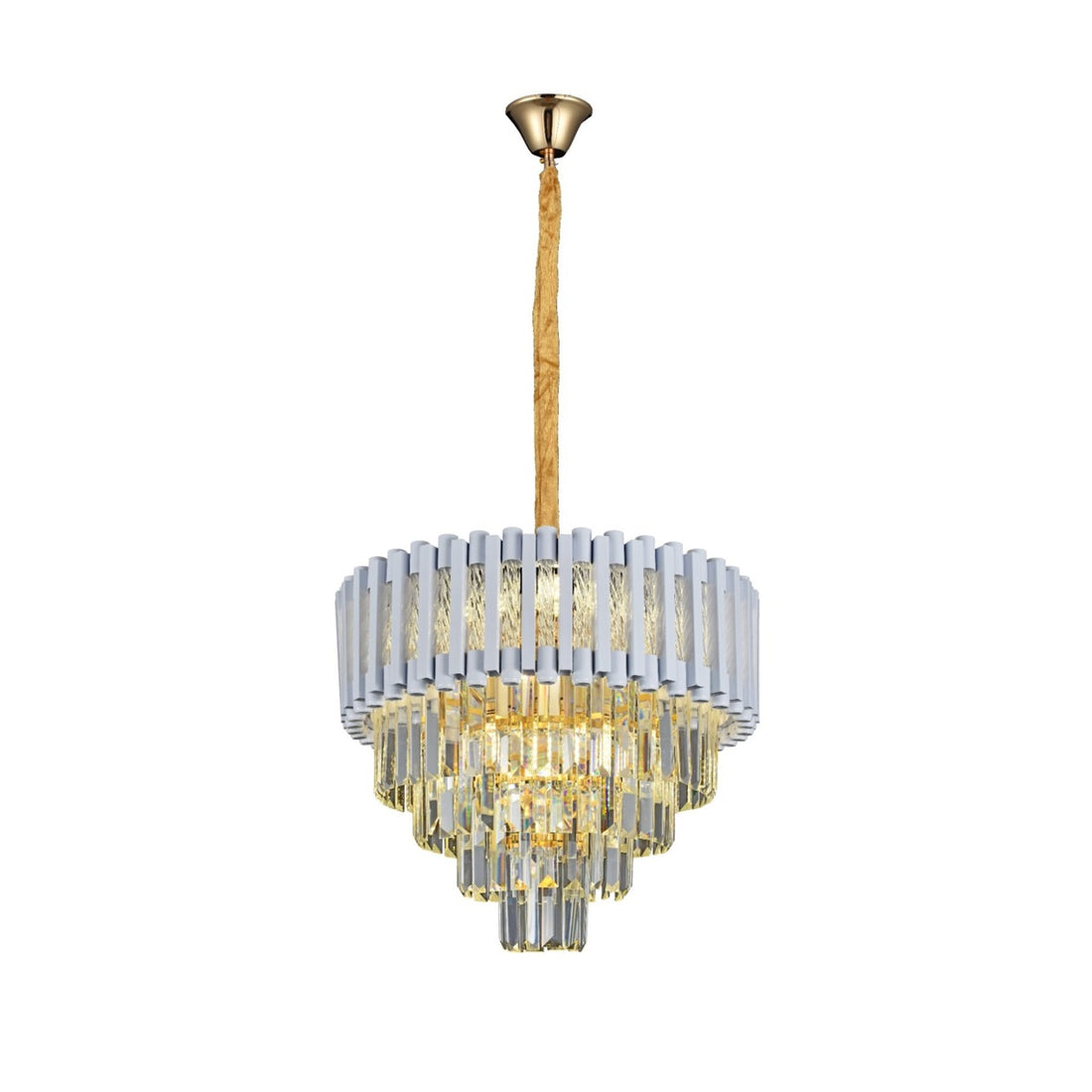 Plafondlamp Lorena – Wit