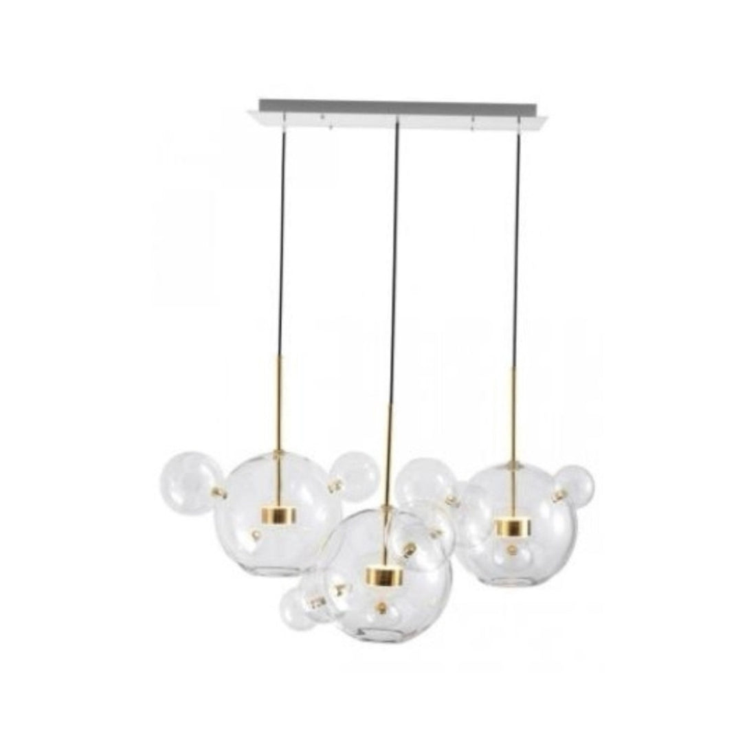 Plafondlamp Giulia – Helder