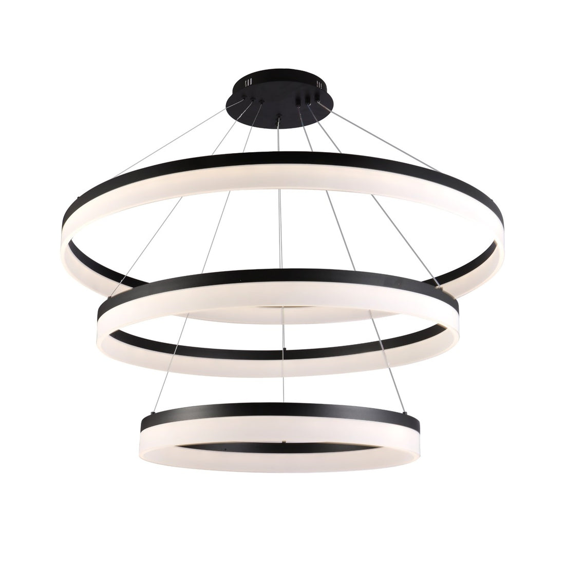Plafondlamp Luana