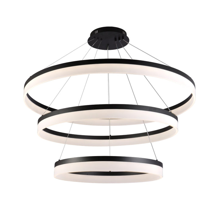 Plafondlamp Luana