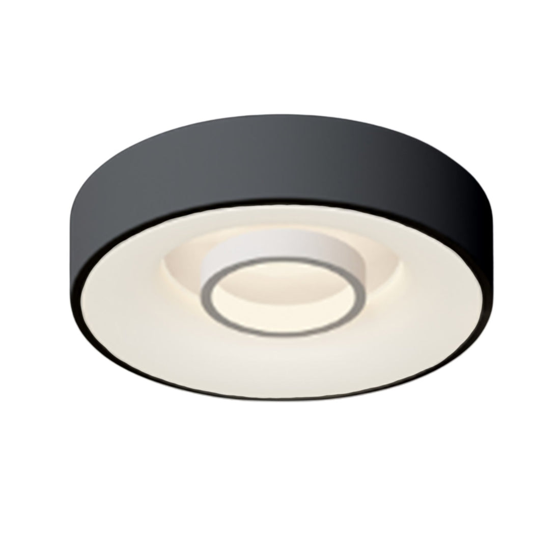 Plafondlamp Sonia – Zwart