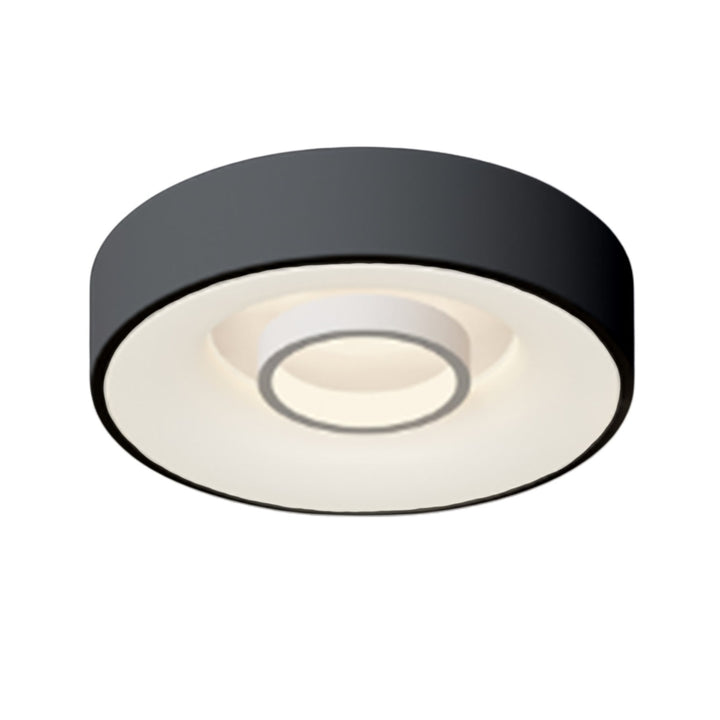 Plafondlamp Sonia – Zwart