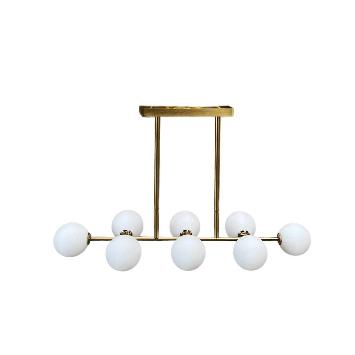 Plafondlamp Odina – Goud
