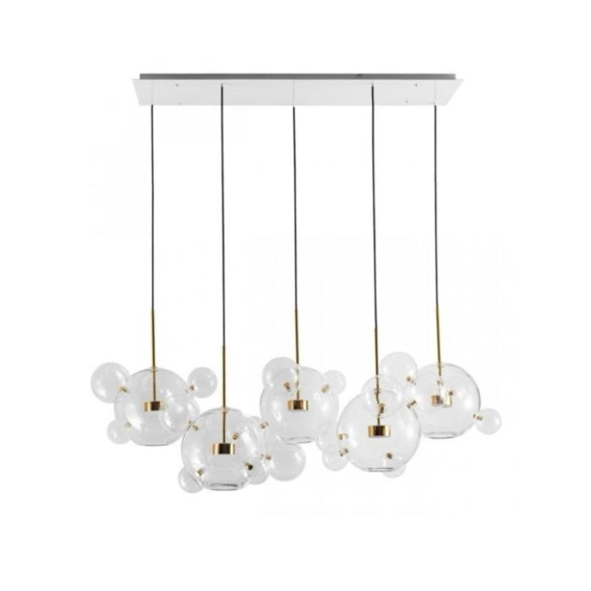 Plafondlamp Helena – Helder