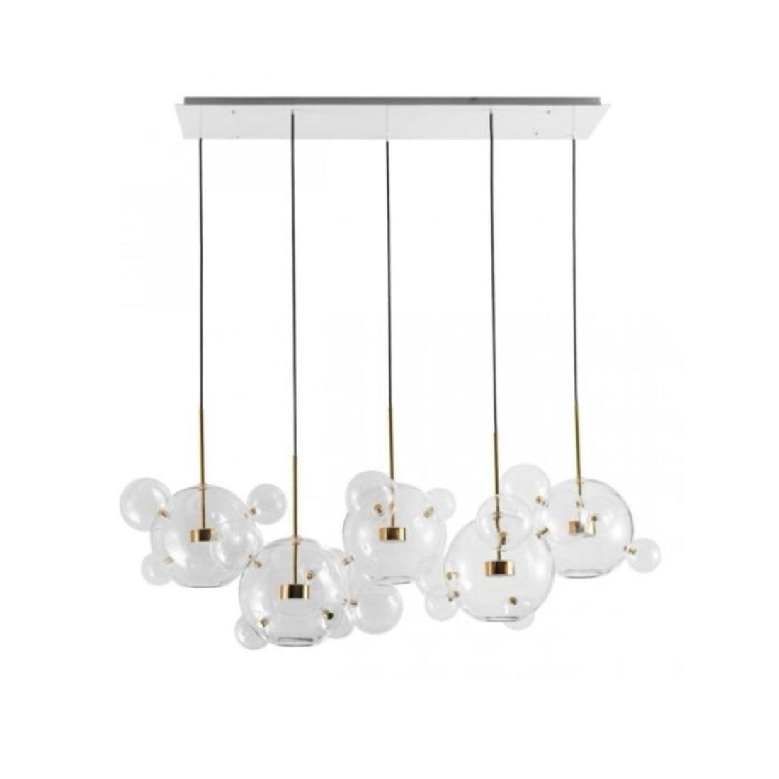 Plafondlamp Helena – Helder