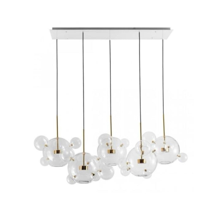 Plafondlamp Helena – Helder