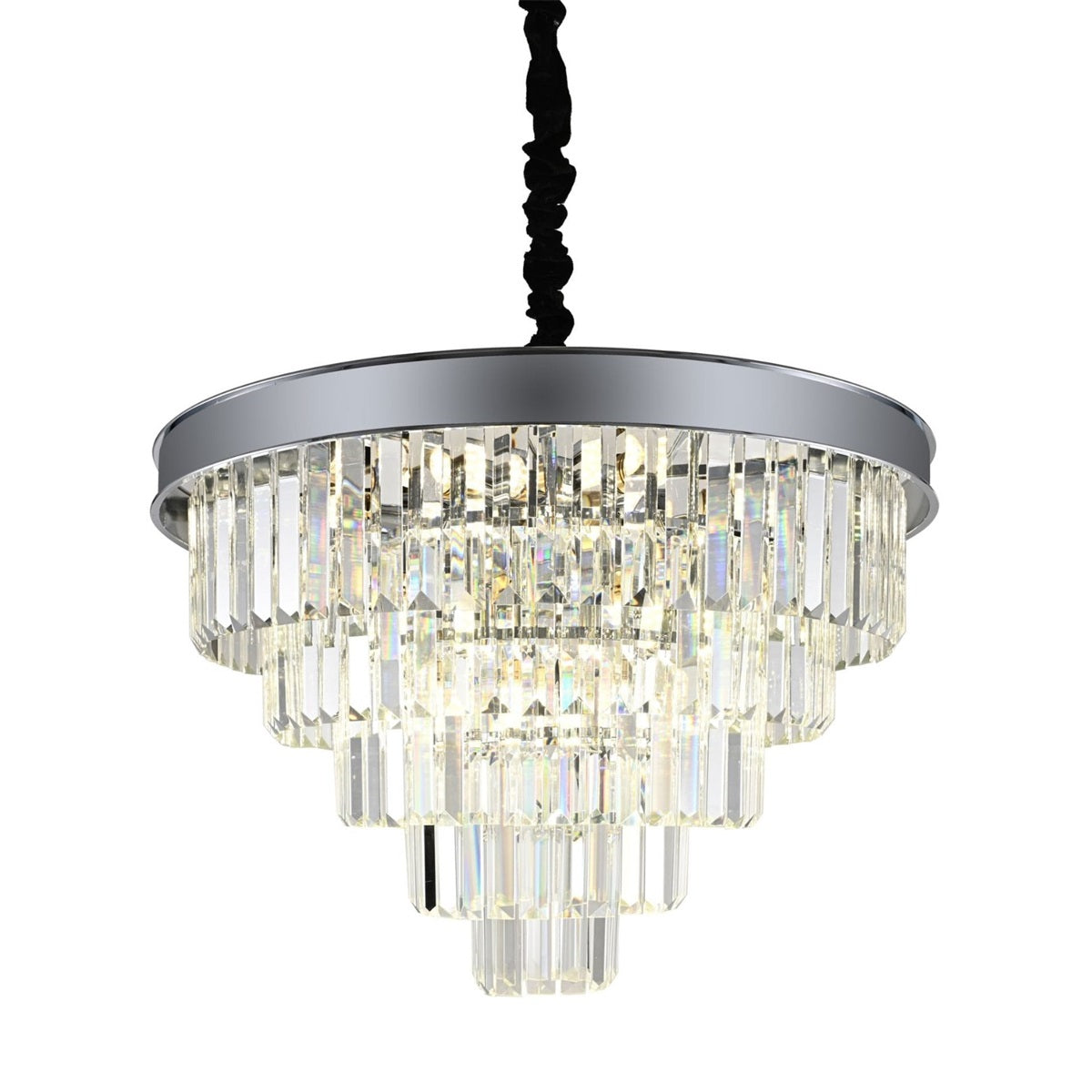 Plafondlamp Imara – Zilver
