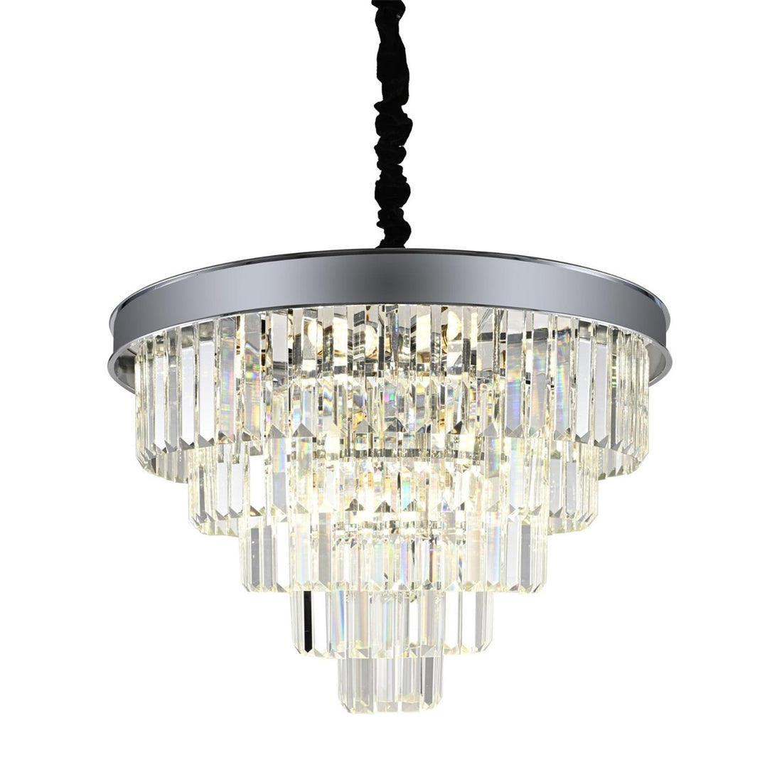 Plafondlamp Imara – Zilver