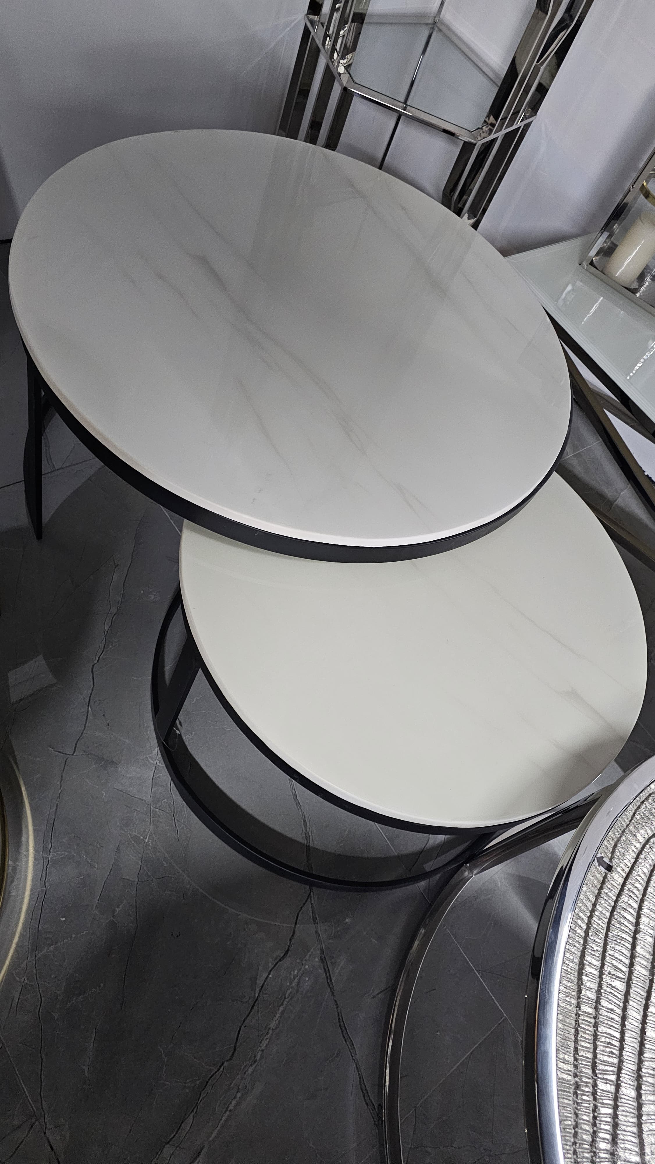 DOBLO SCHWARZ WEISS SALE SALE SALE