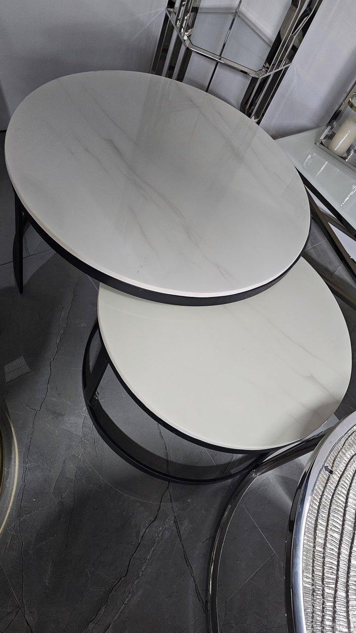 DOBLO SCHWARZ WEISS SALE SALE SALE