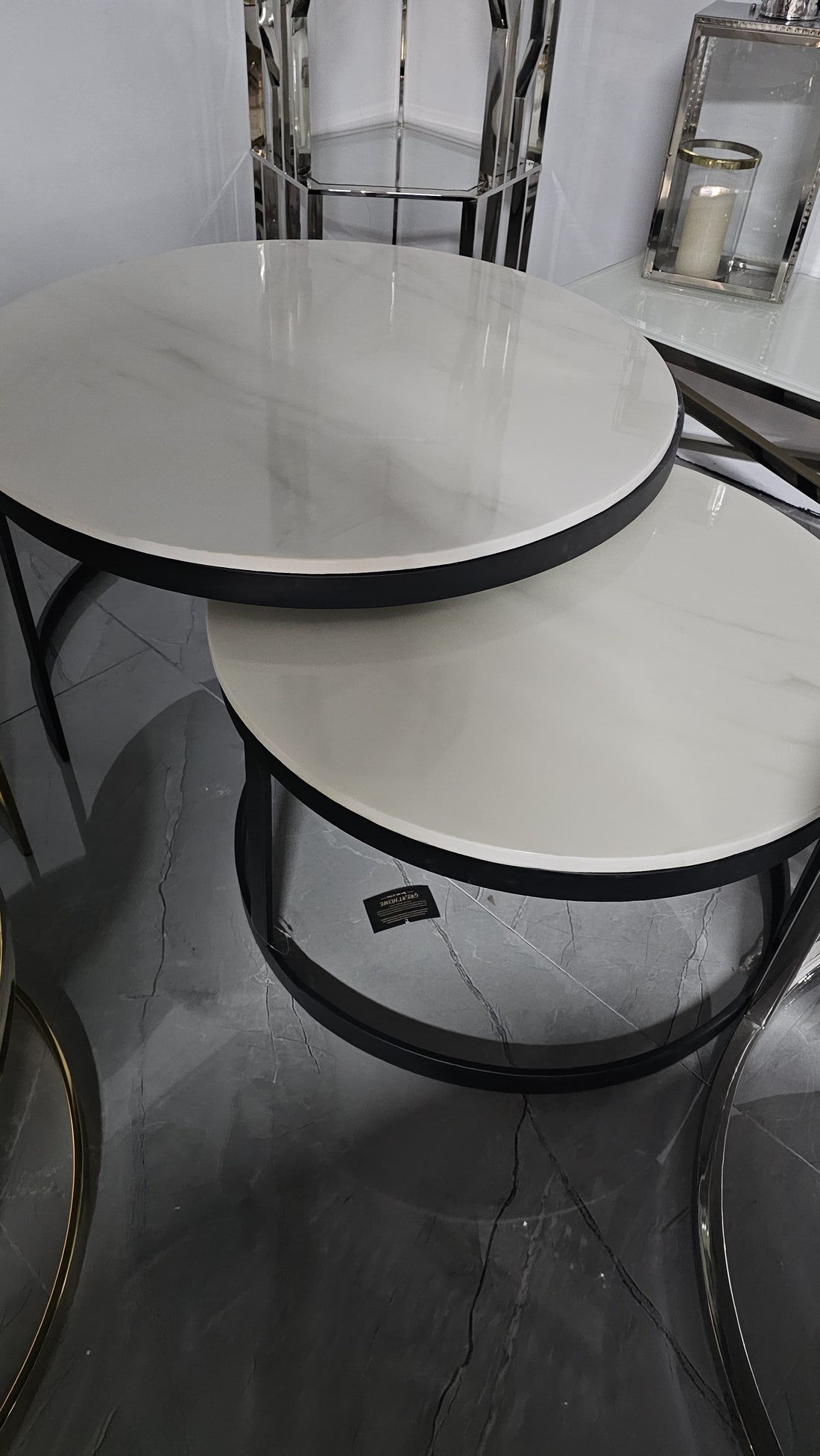 DOBLO SCHWARZ WEISS SALE SALE SALE