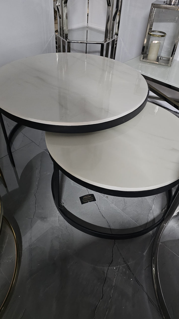 DOBLO SCHWARZ WEISS SALE SALE SALE