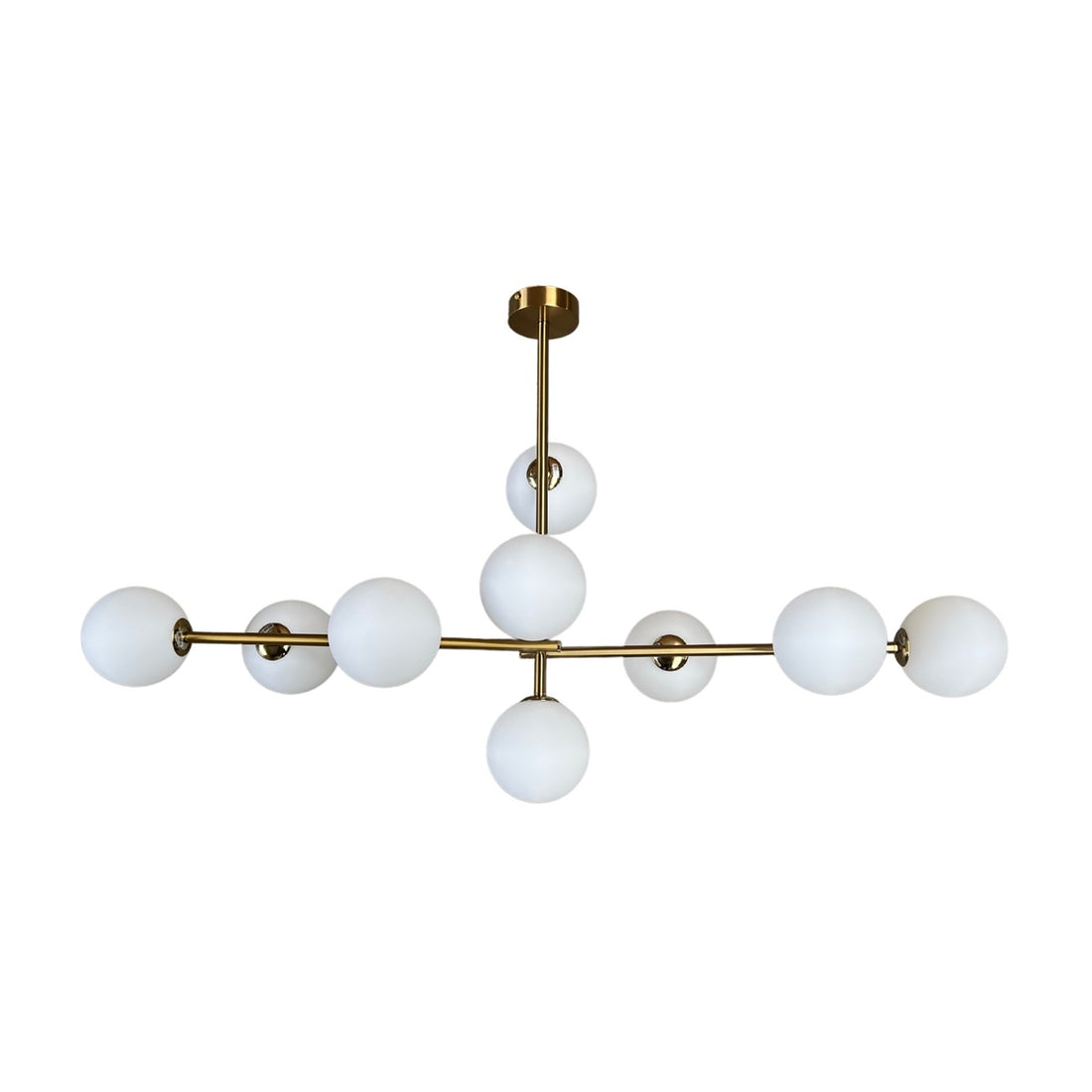 Plafondlamp Lucina – Goud