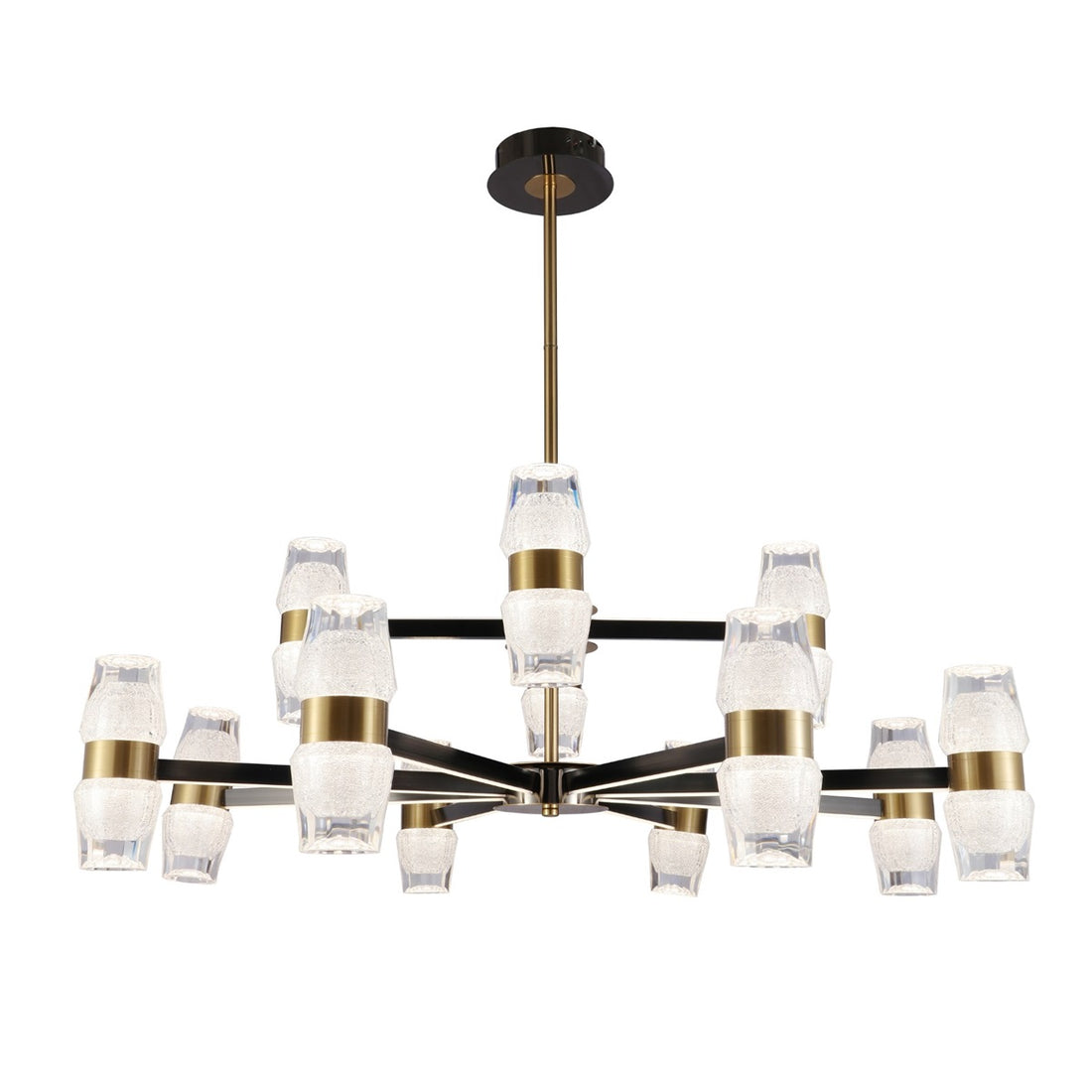 Plafondlamp Kiara