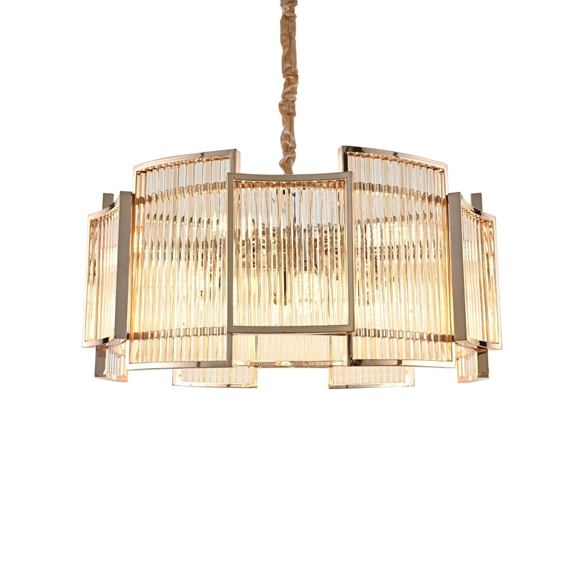 Plafondlamp Lina – Goud