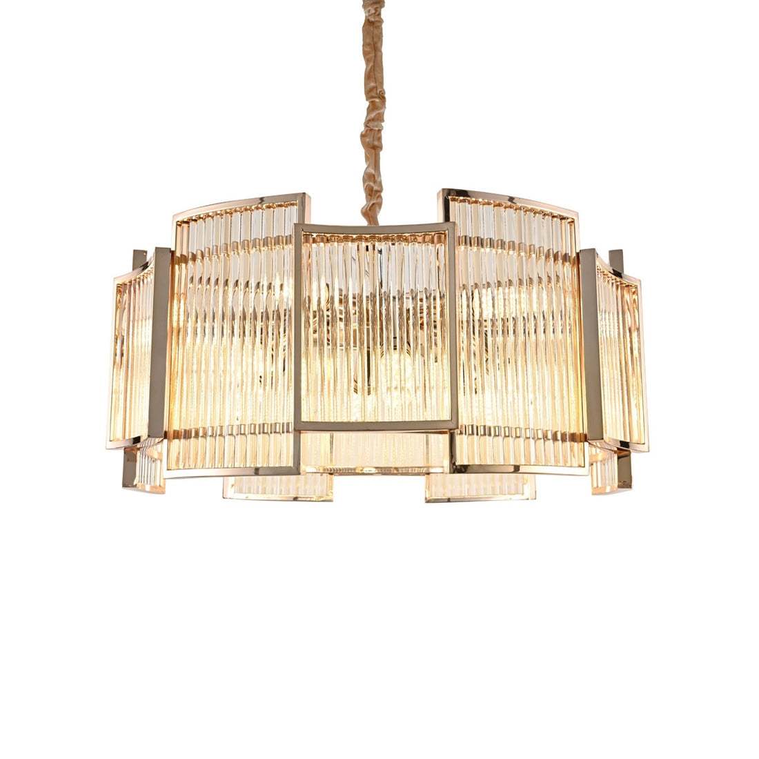 Plafondlamp Lina – Goud