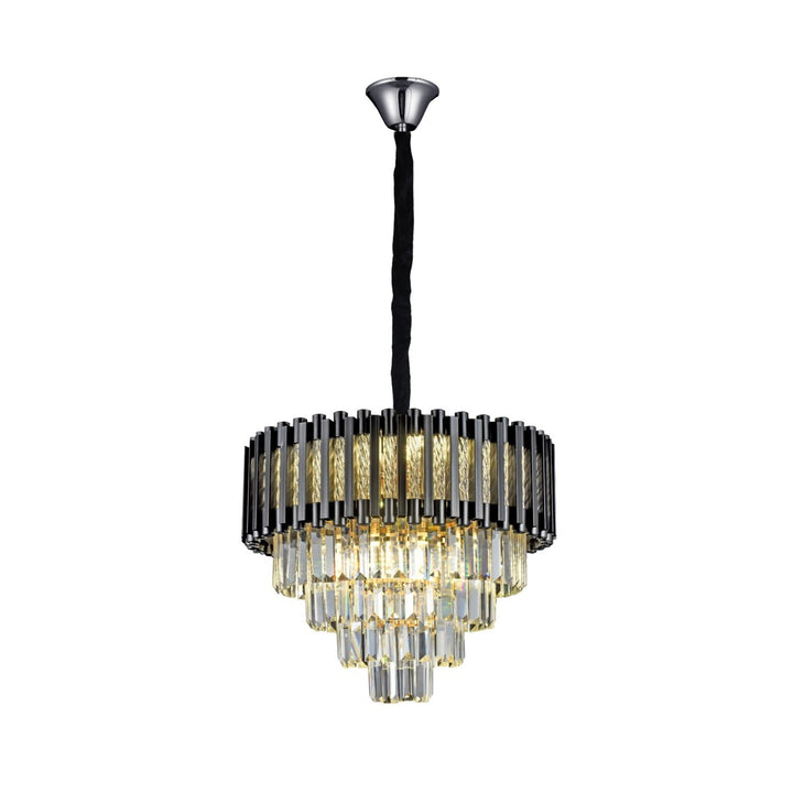 Plafondlamp Lorena – Zwart
