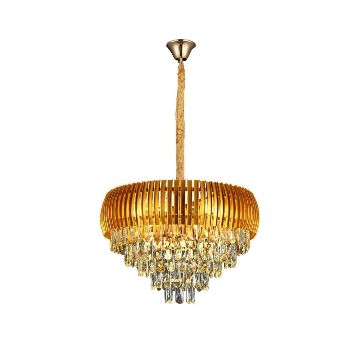 Plafondlamp Ilona – Goud