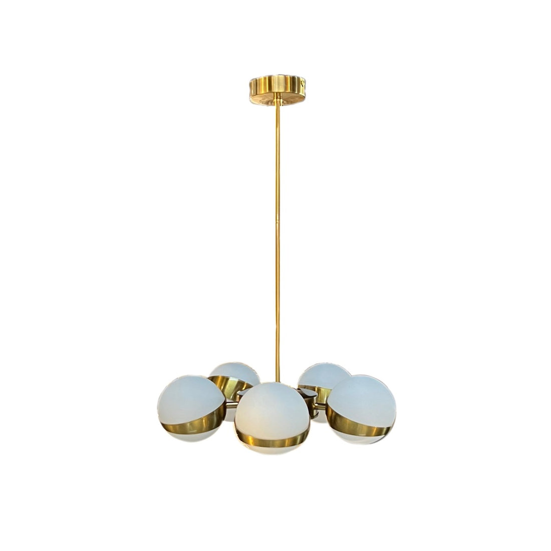 Plafondlamp Jolie – Goud