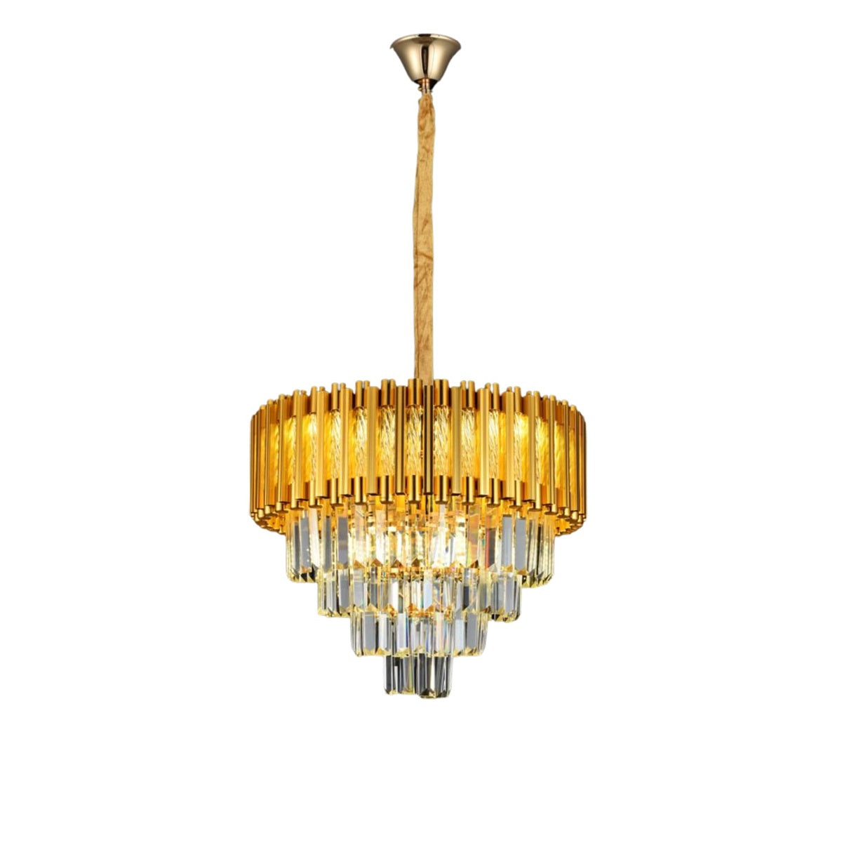Plafondlamp Lorena – Goud