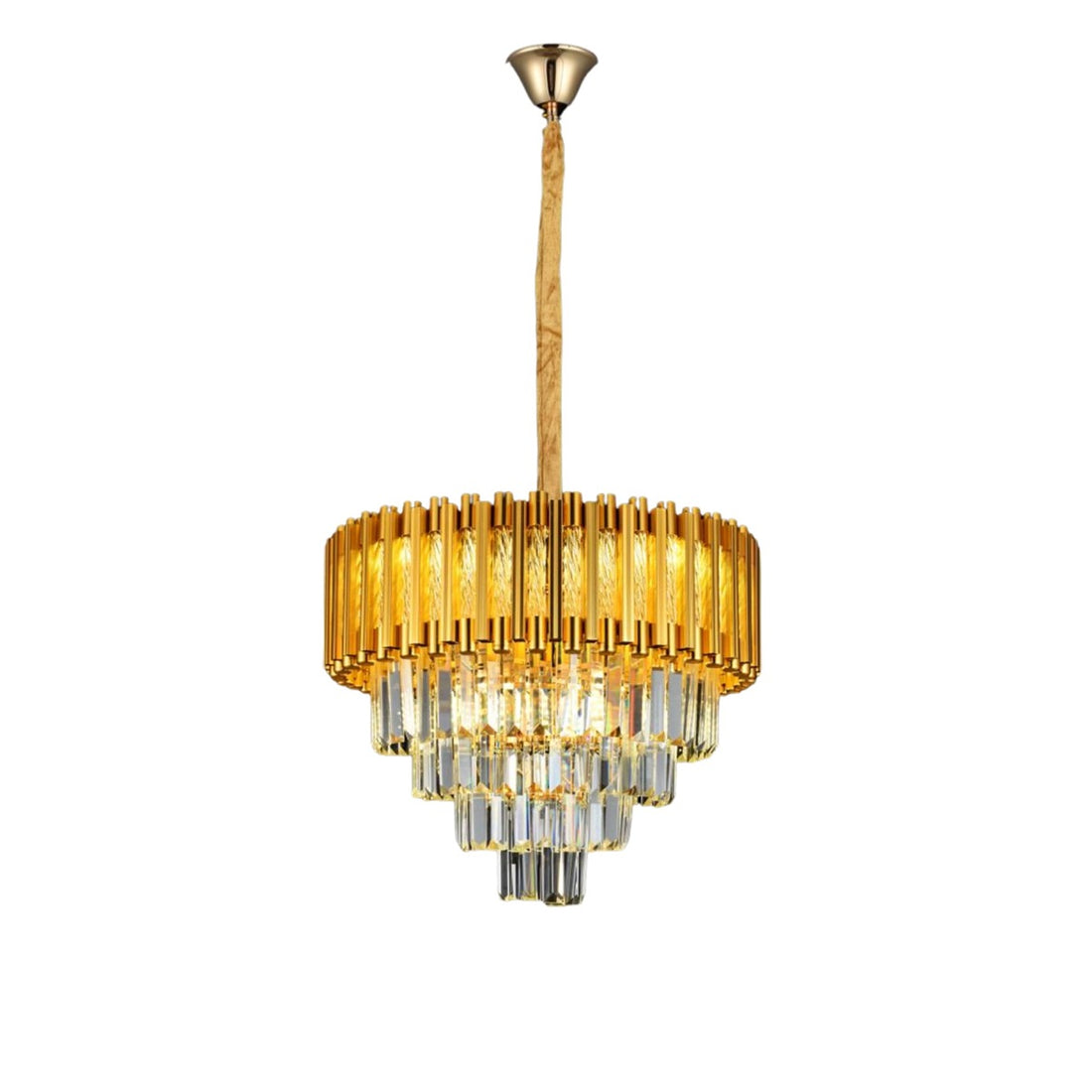 Plafondlamp Lorena – Goud