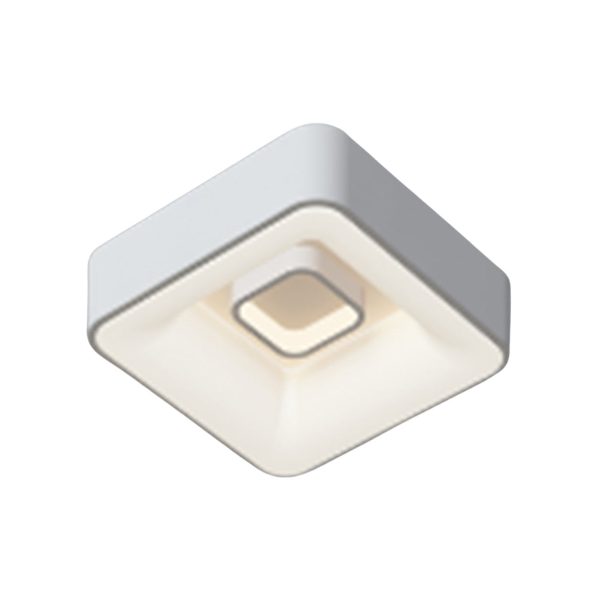 Plafondlamp Vita – Zilver