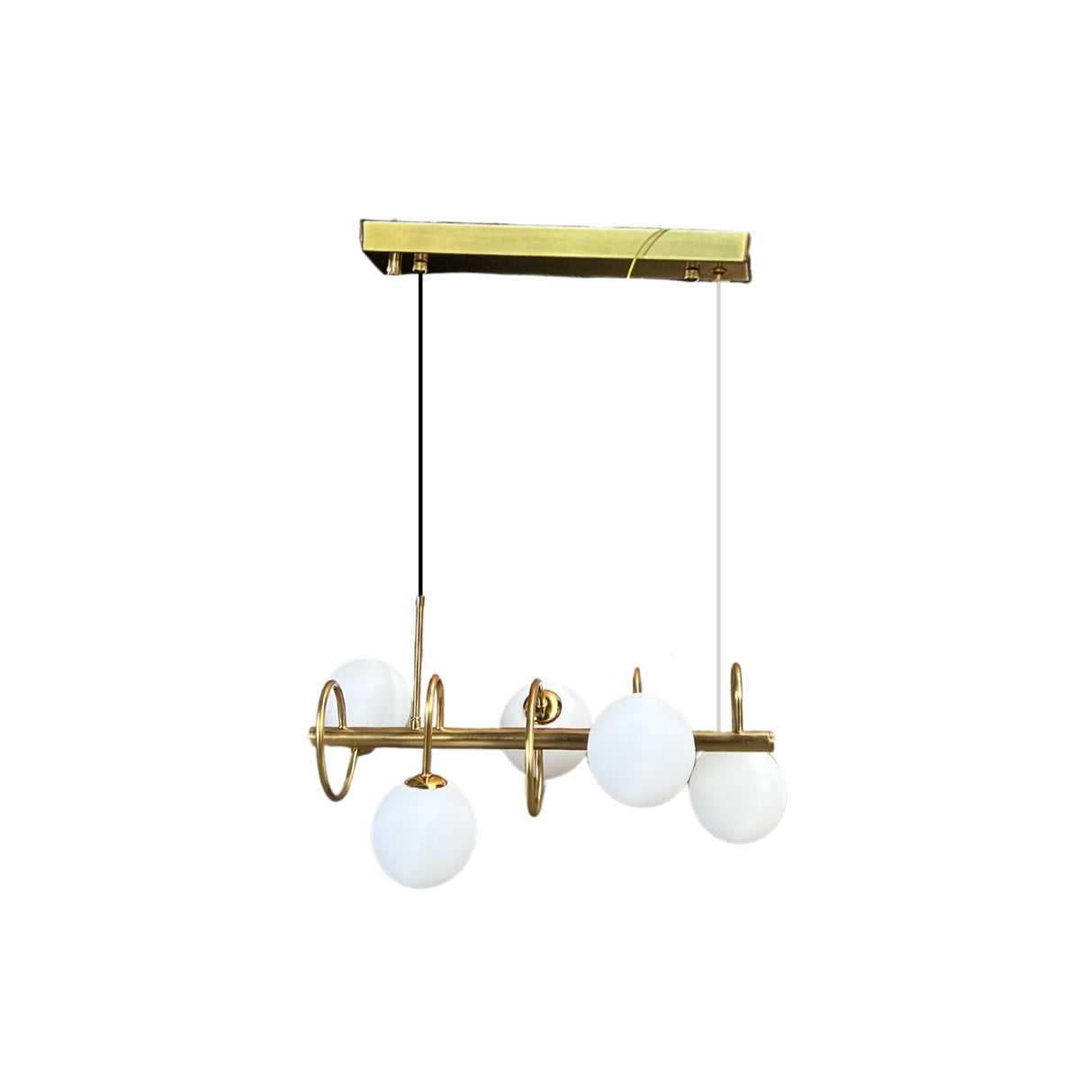 Lamp Elisabetta – Goud
