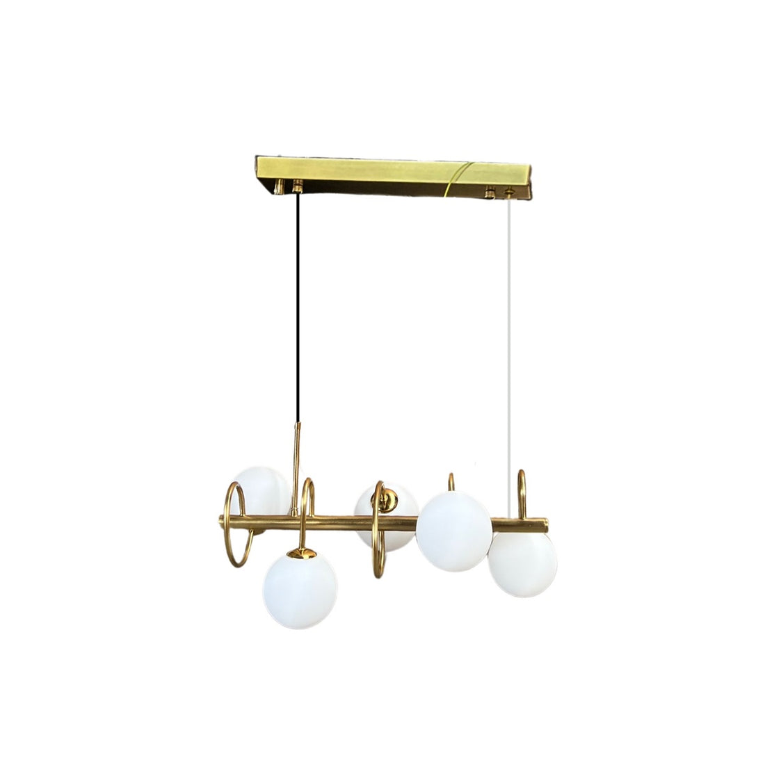Lamp Elisabetta – Goud