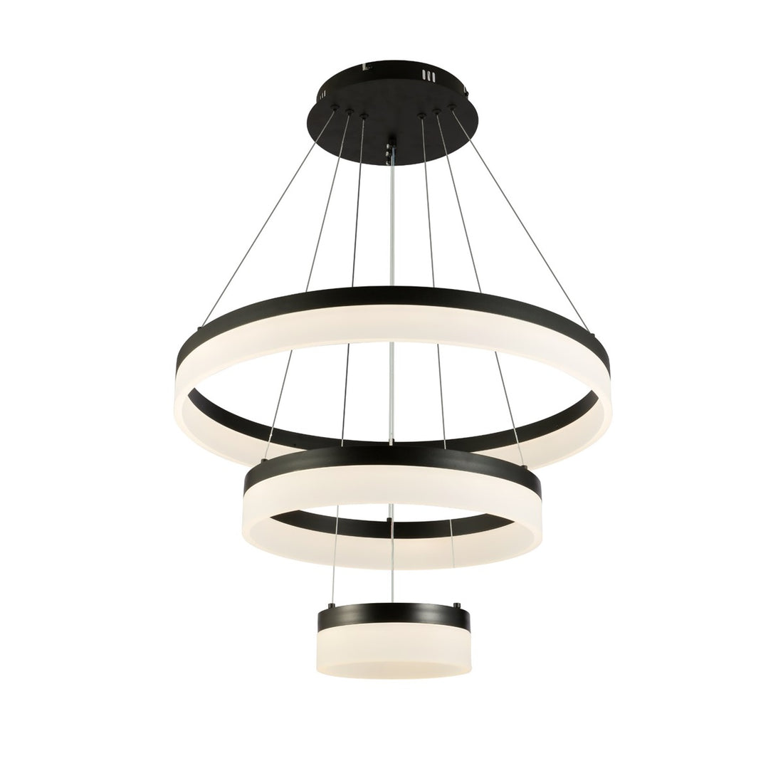 Plafondlamp Janina