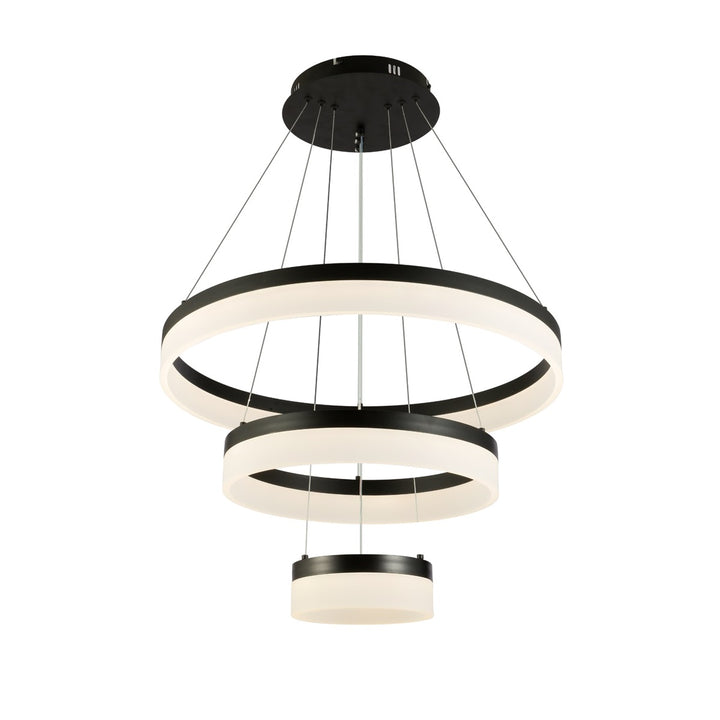 Plafondlamp Janina
