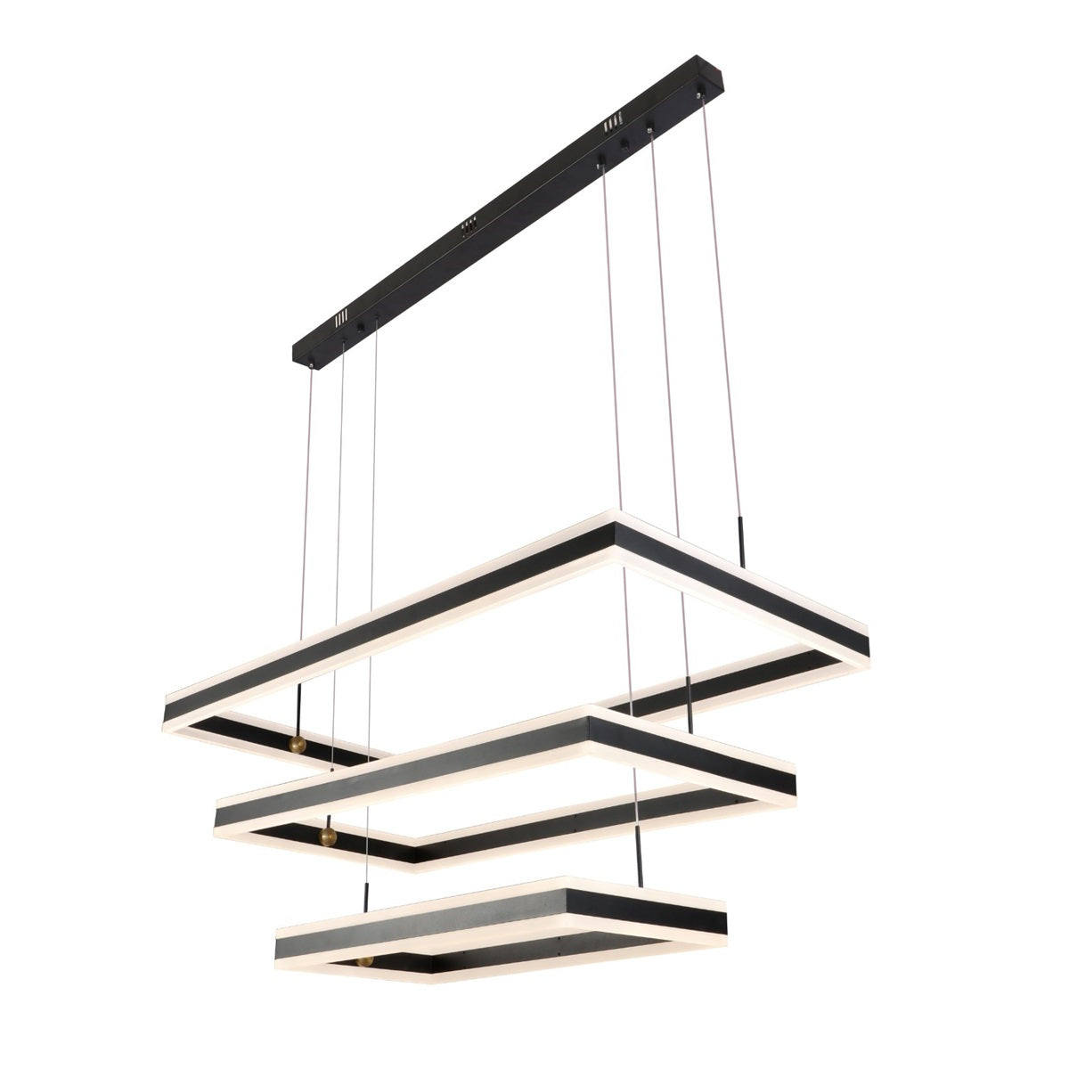 Plafondlamp Viviana
