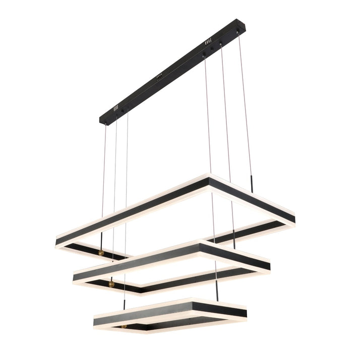 Plafondlamp Viviana