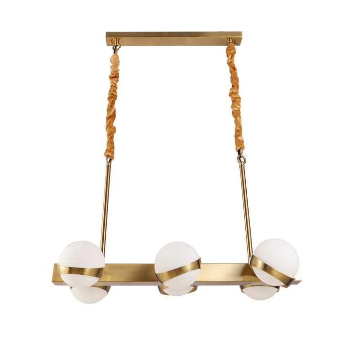 Plafondlamp Sabina