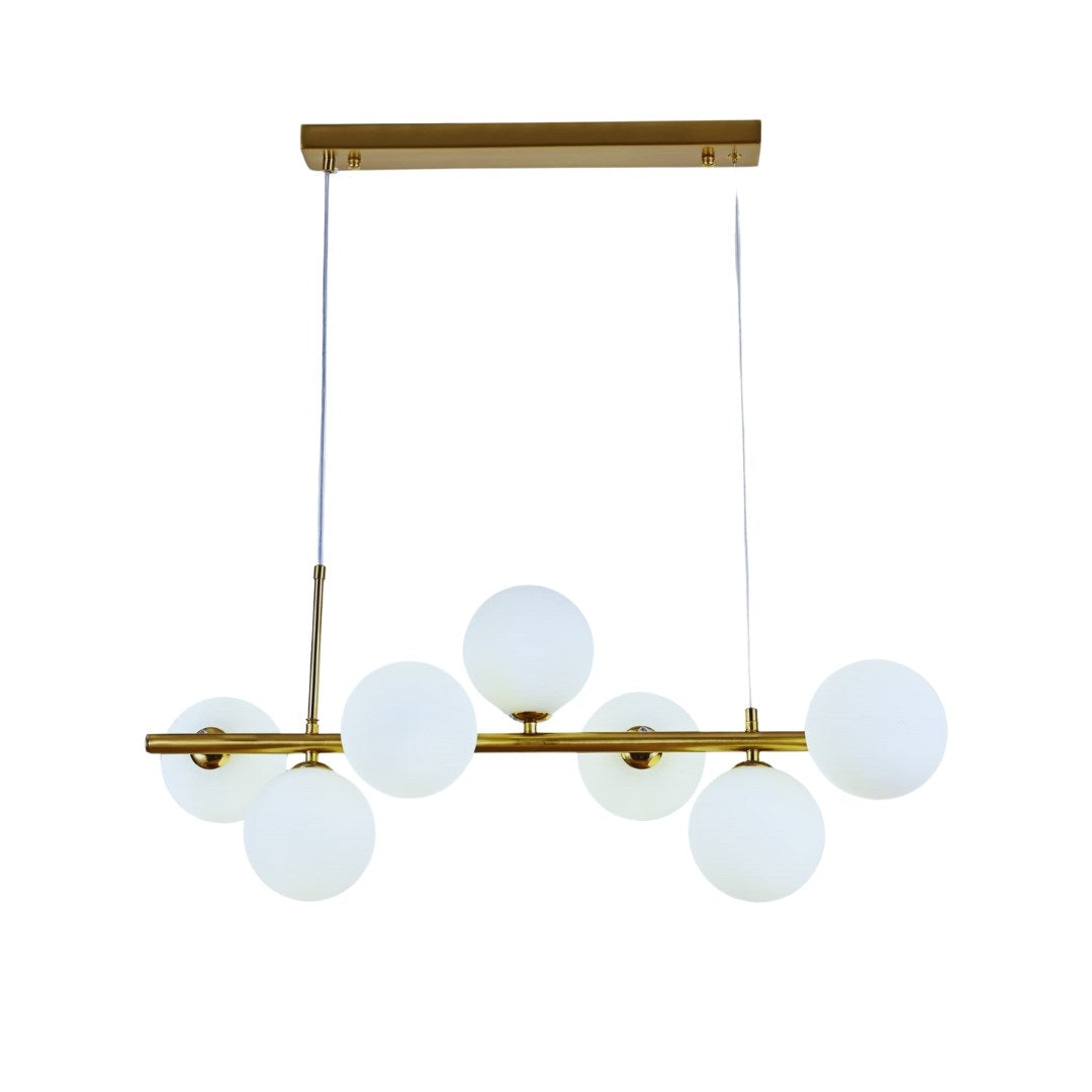 Plafondlamp Sienna – Goud