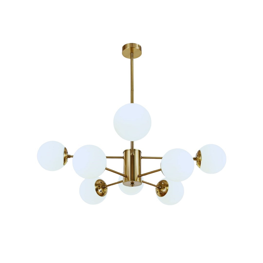 Plafondlamp Pia – Goud
